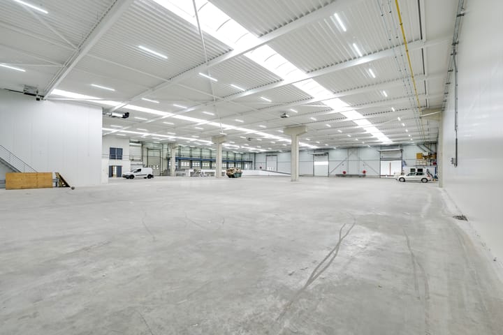 Veldzigt 3, De Meern