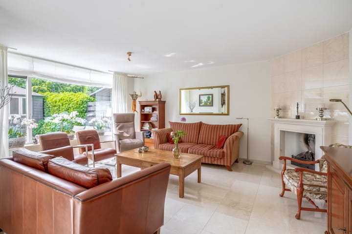 Foto 8 van Couperinstraat 14