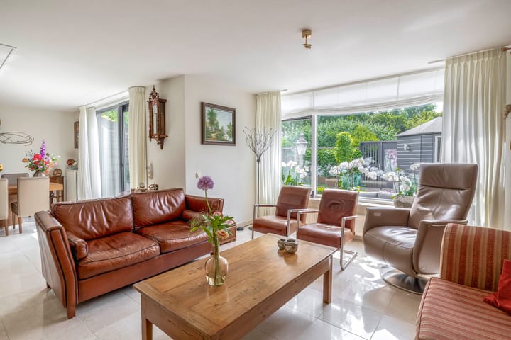 Foto 9 van Couperinstraat 14