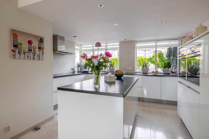 Foto 13 van Couperinstraat 14