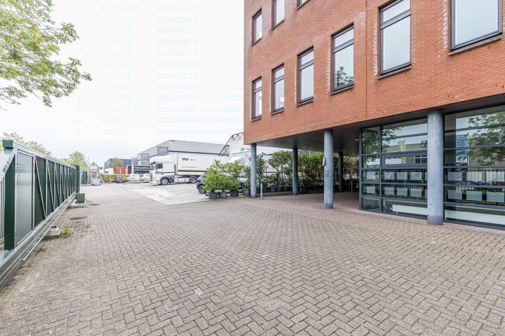 Veldzigt 3, De Meern