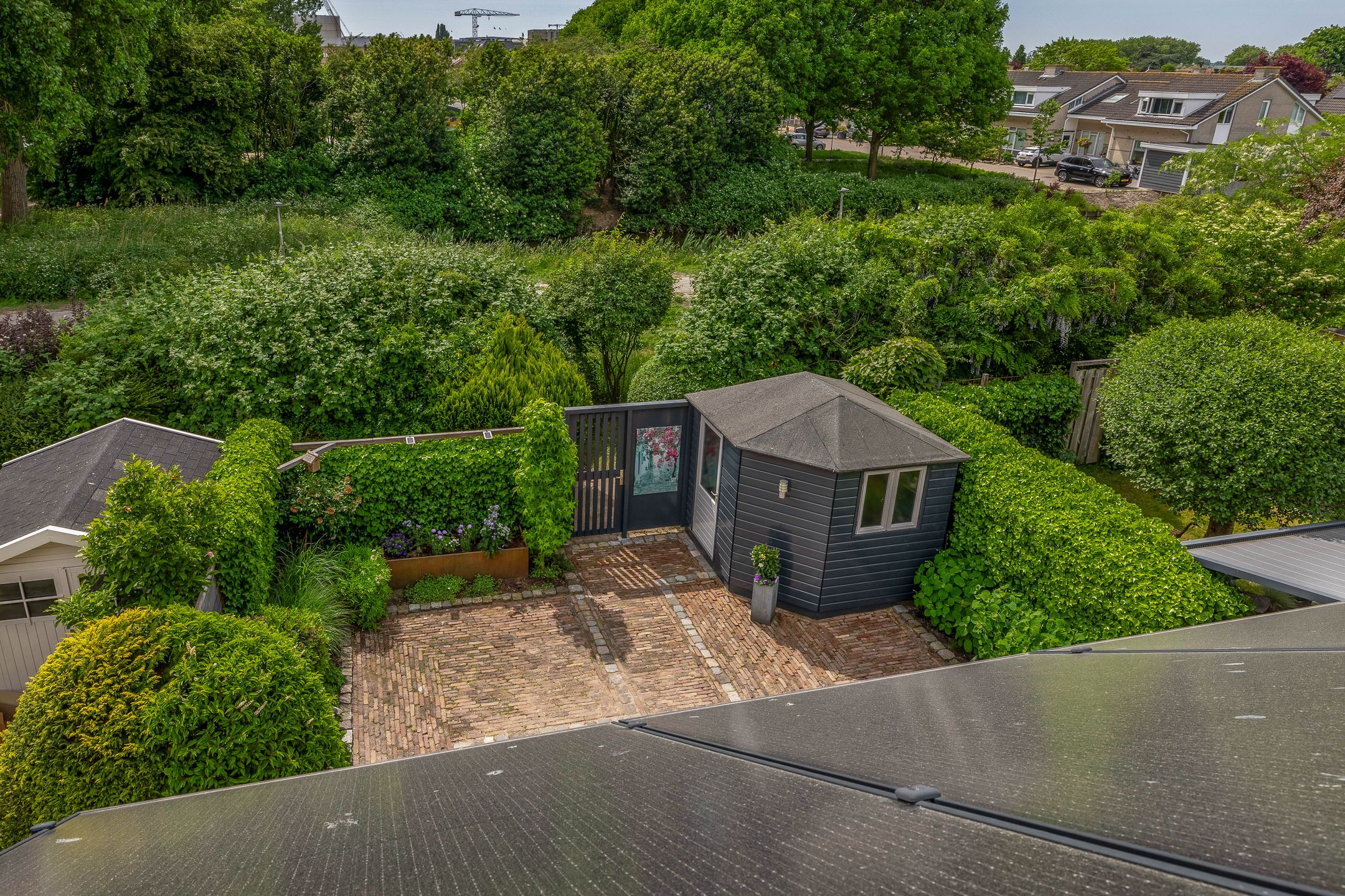 Foto 36 van Couperinstraat 14