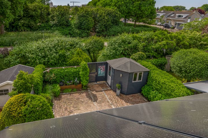 Foto 36 van Couperinstraat 14