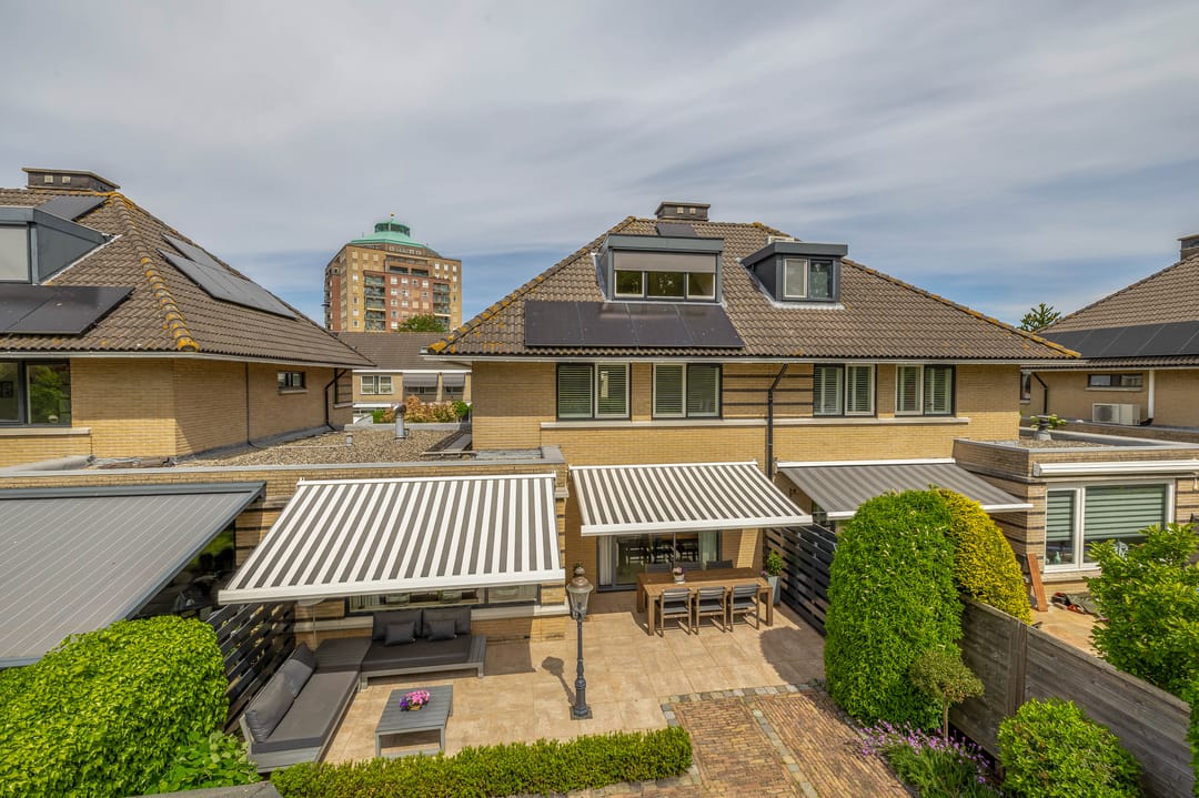 Foto 37 van Couperinstraat 14