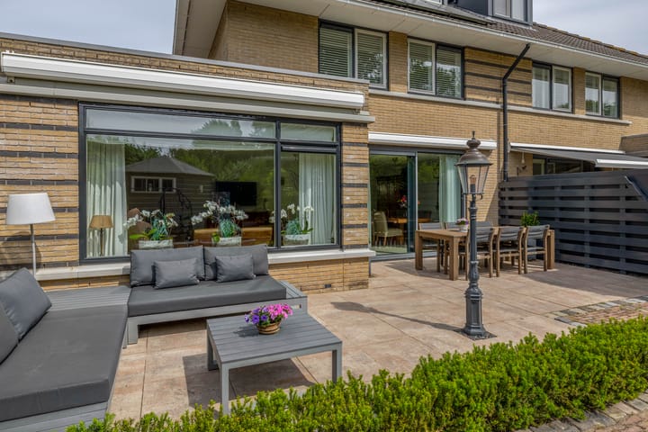 Foto 39 van Couperinstraat 14