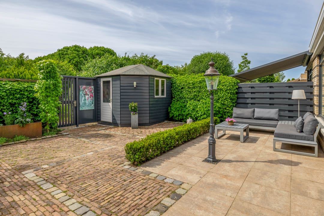 Foto 41 van Couperinstraat 14