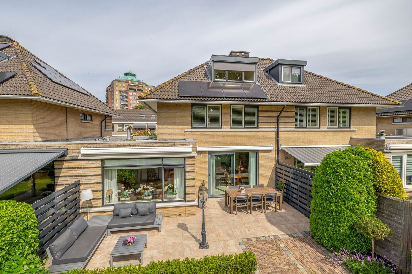 Foto 40 van Couperinstraat 14