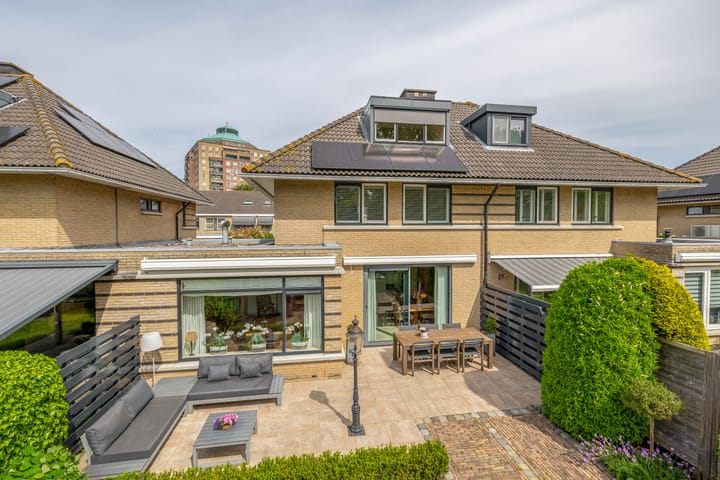 Foto 40 van Couperinstraat 14