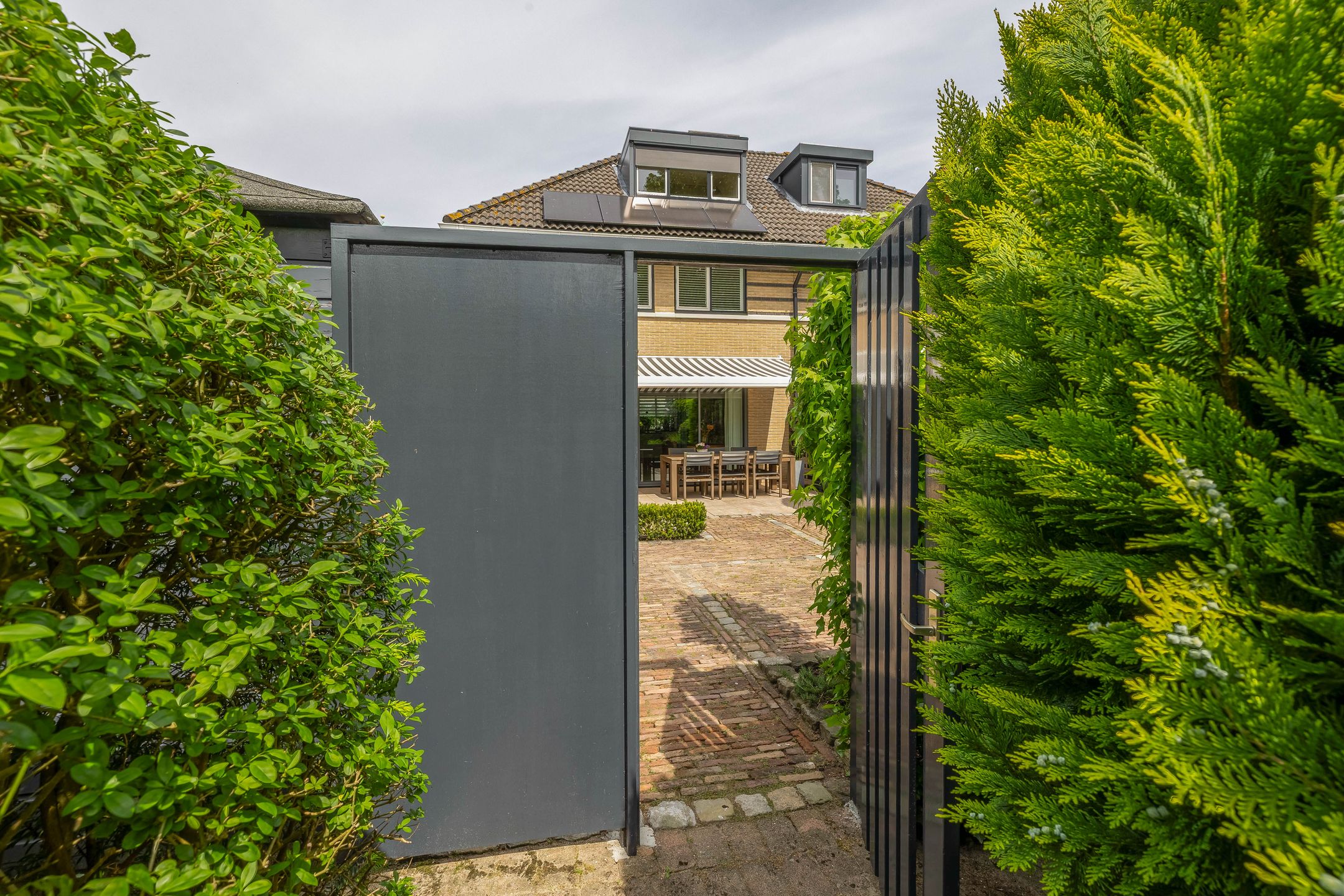 Foto 45 van Couperinstraat 14