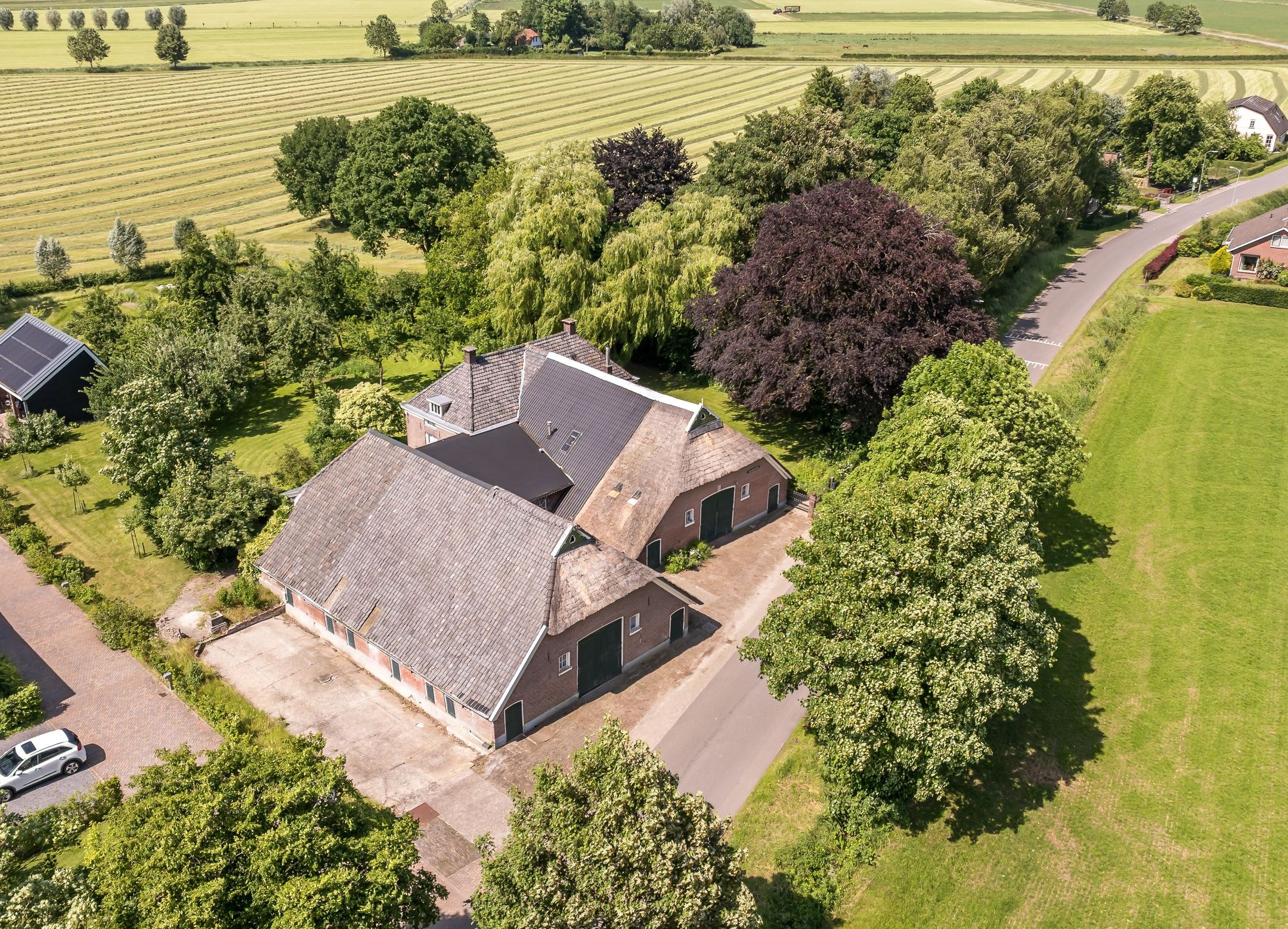 Veesser Enkweg, 47, Veessen, 8194LK, Gelderland, Nederland 47