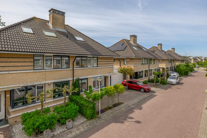 Foto 47 van Couperinstraat 14