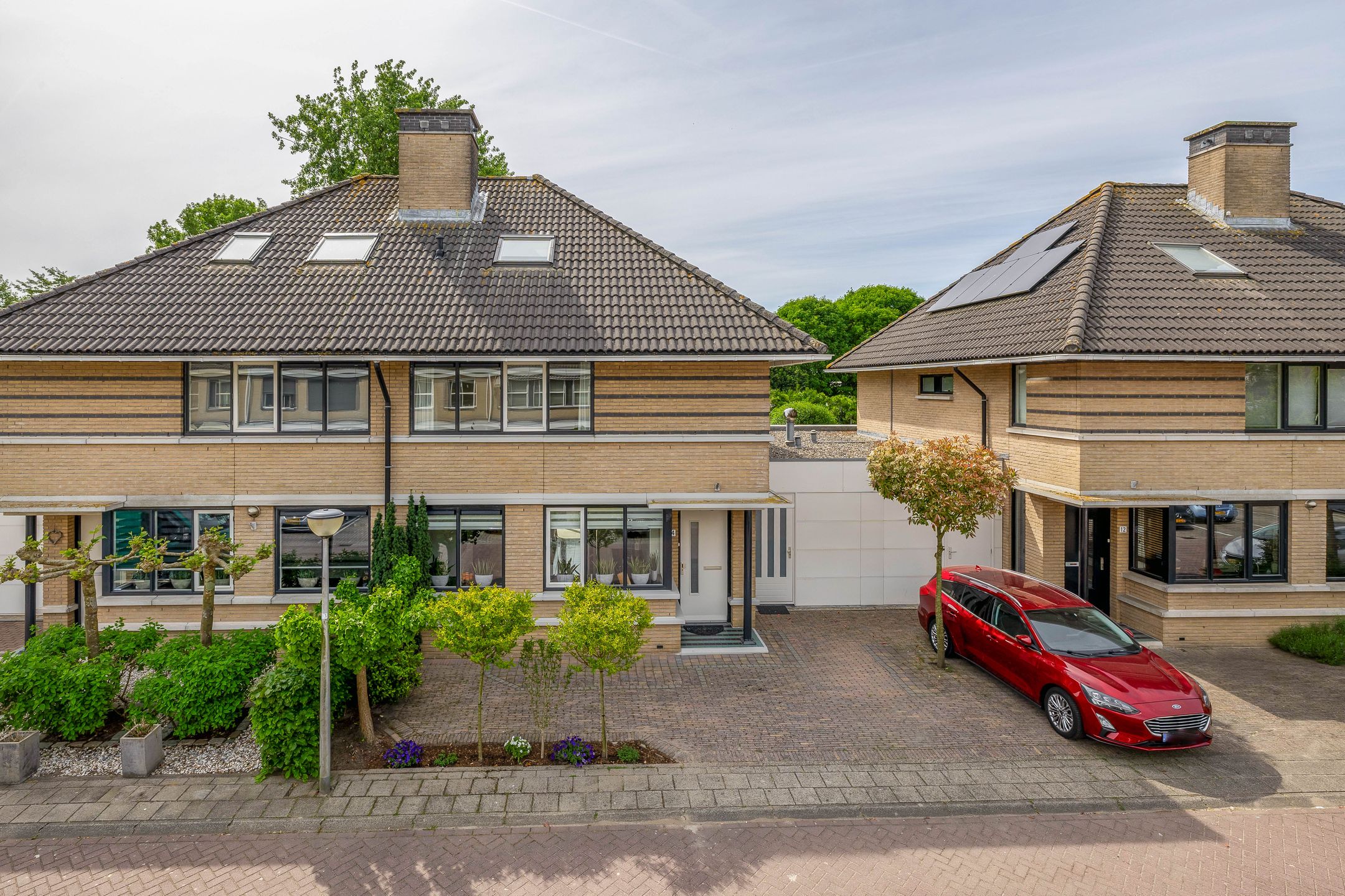 Foto 48 van Couperinstraat 14