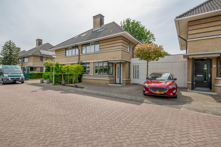 Foto 49 van Couperinstraat 14