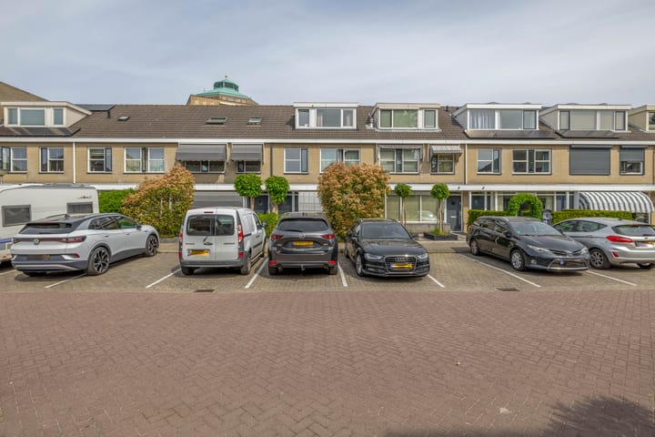 Foto 51 van Couperinstraat 14