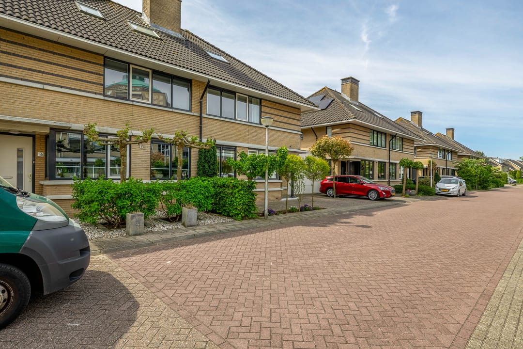 Foto 52 van Couperinstraat 14