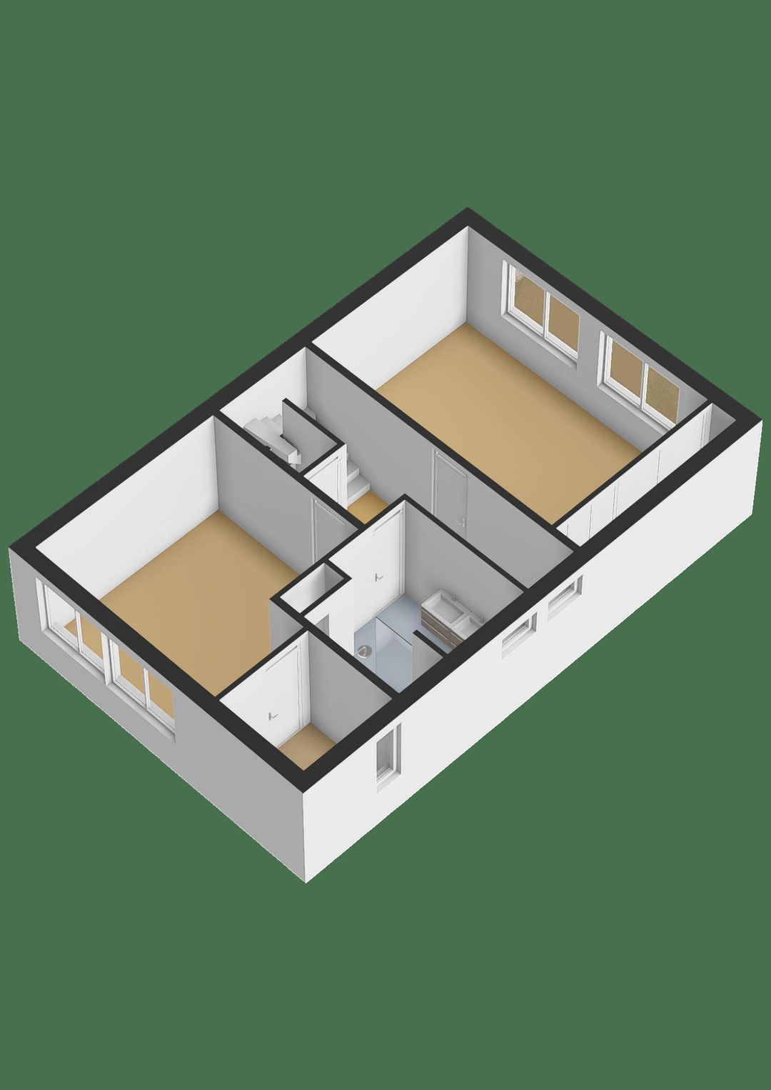 Foto 62 van Couperinstraat 14