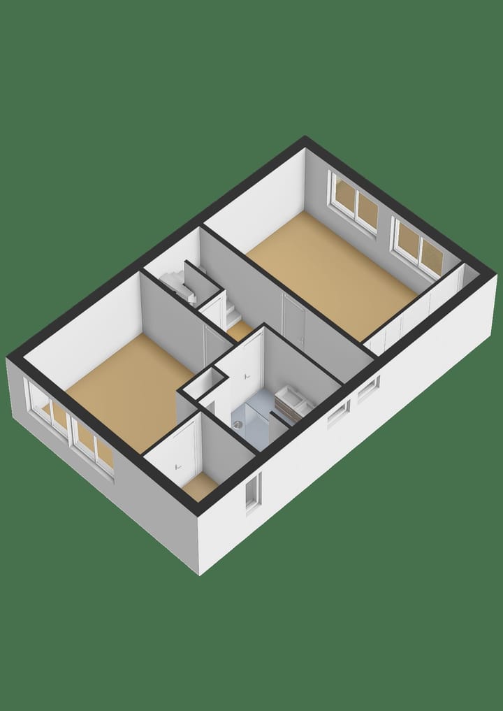 Foto 62 van Couperinstraat 14