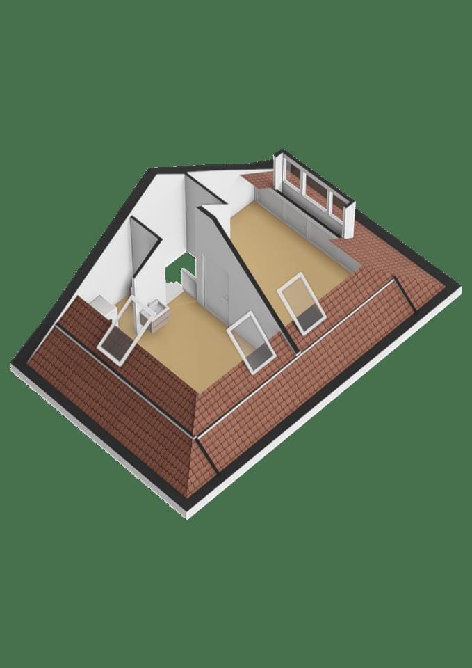 Foto 64 van Couperinstraat 14