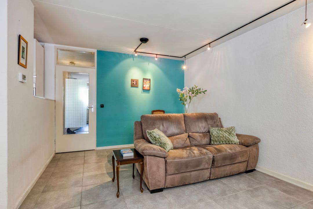 Foto 2 van Magazijnstraat 24