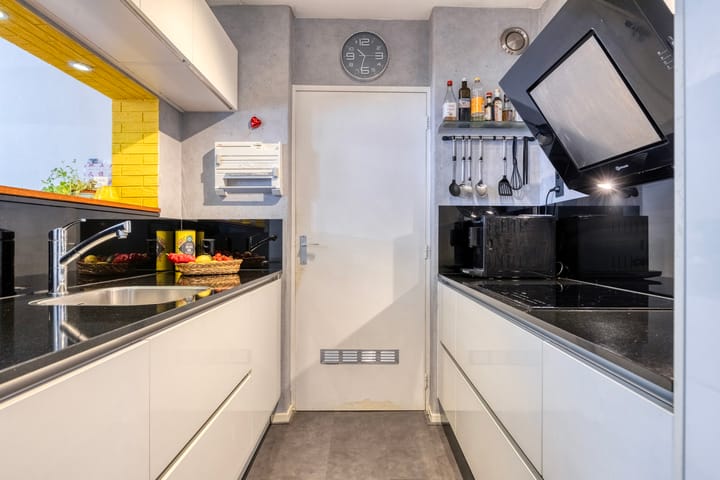 Foto 9 van Magazijnstraat 24