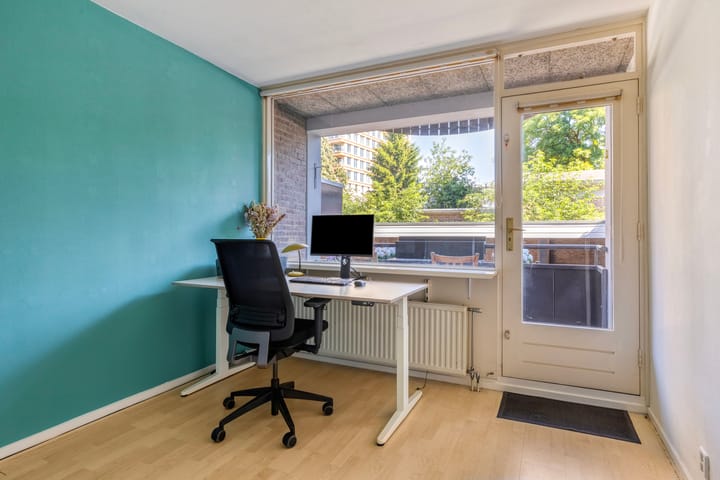 Foto 17 van Magazijnstraat 24