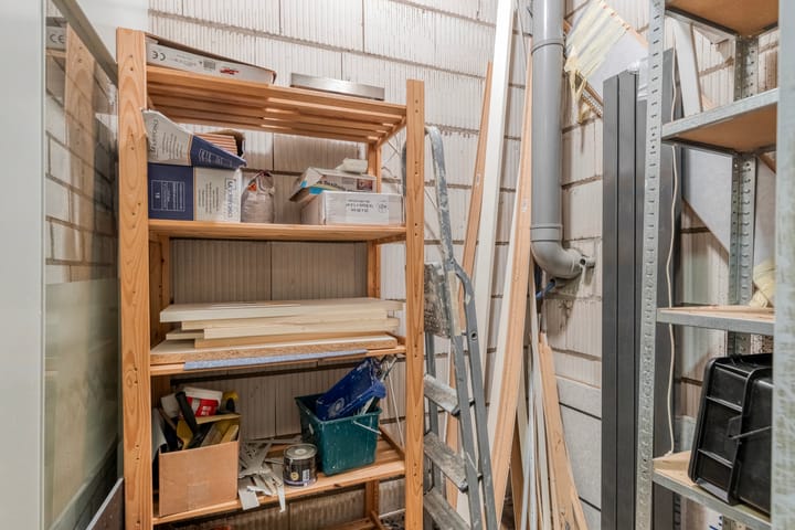 Foto 23 van Magazijnstraat 24