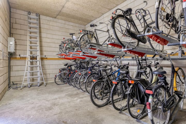 Foto 24 van Magazijnstraat 24