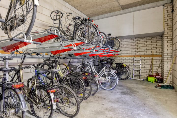 Foto 25 van Magazijnstraat 24