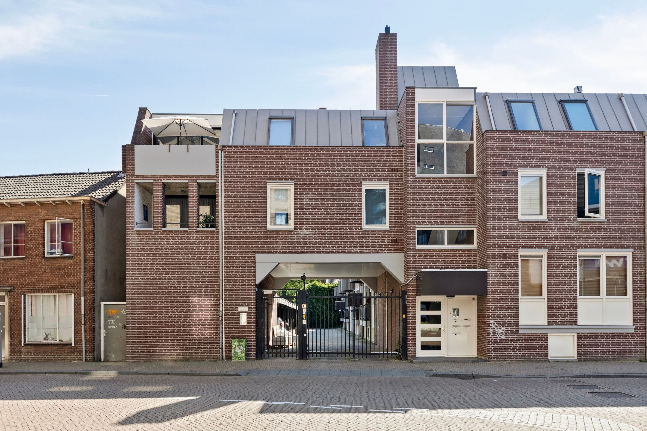 Foto 27 van Magazijnstraat 24