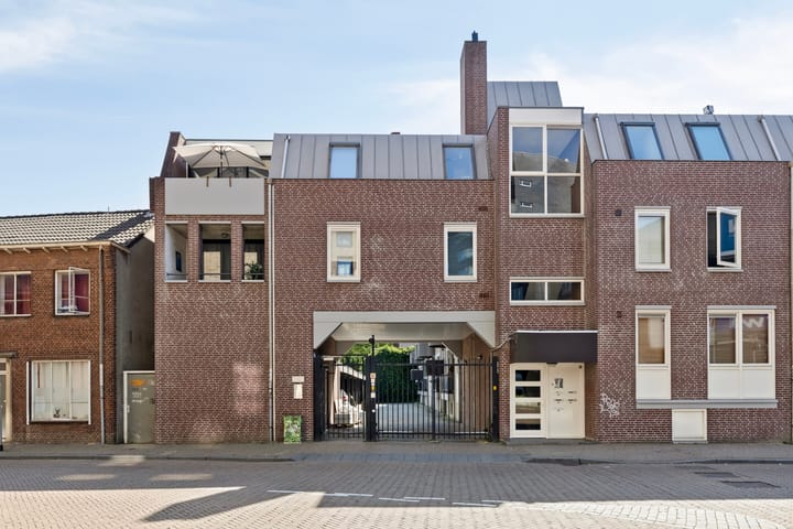 Foto 27 van Magazijnstraat 24