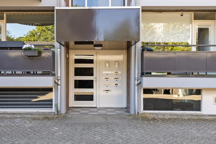 Foto 28 van Magazijnstraat 24