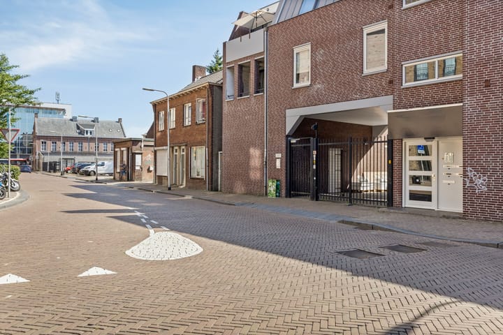 Foto 29 van Magazijnstraat 24