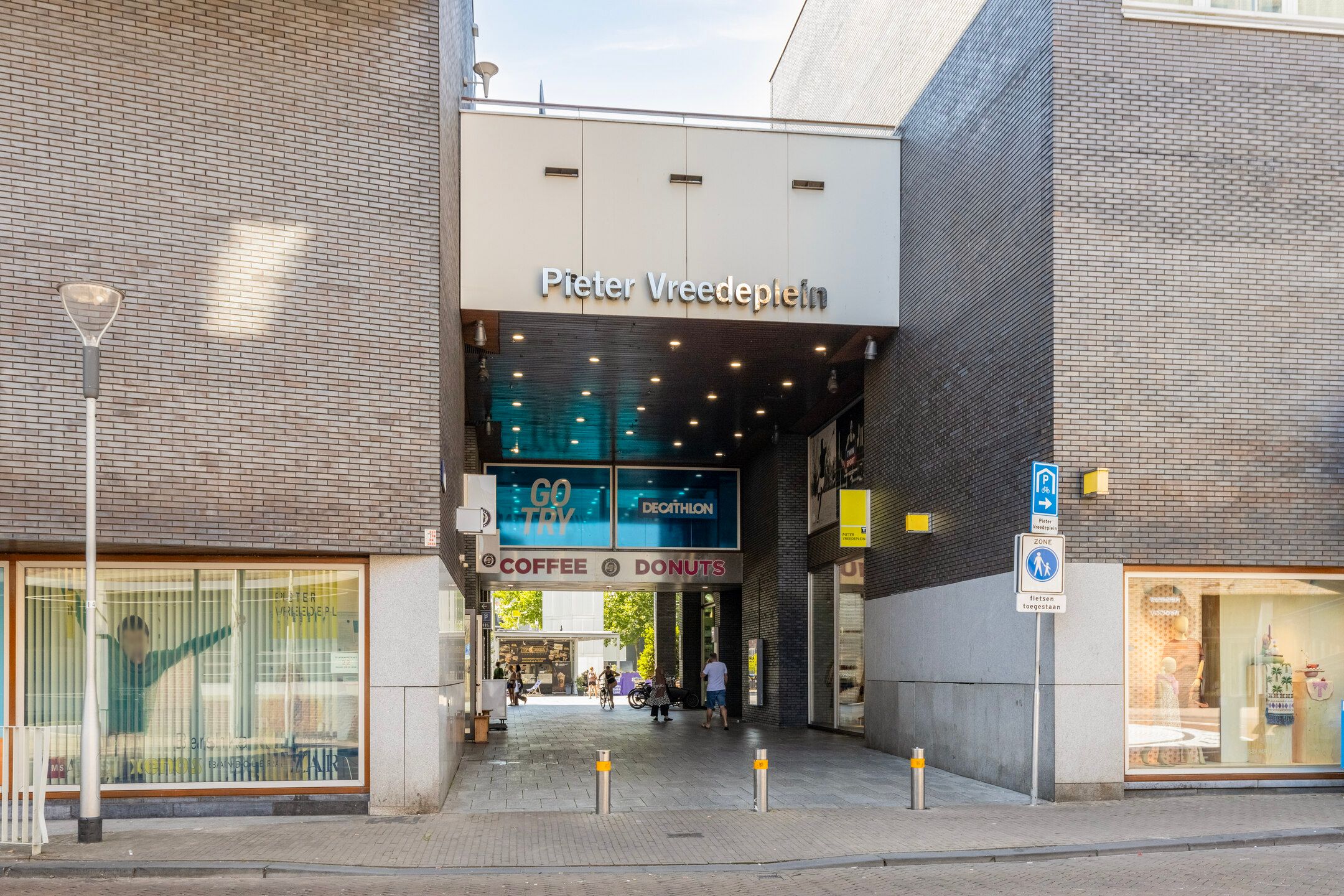 Foto 30 van Magazijnstraat 24