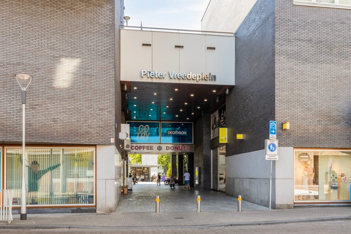 Foto 30 van Magazijnstraat 24