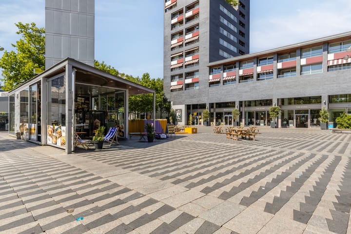 Foto 31 van Magazijnstraat 24