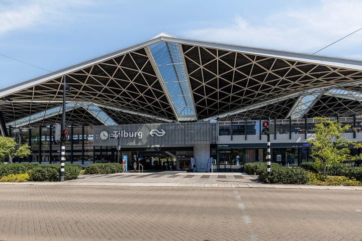 Foto 32 van Magazijnstraat 24