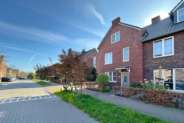 Foto 4 van Leonard Springerstraat 22