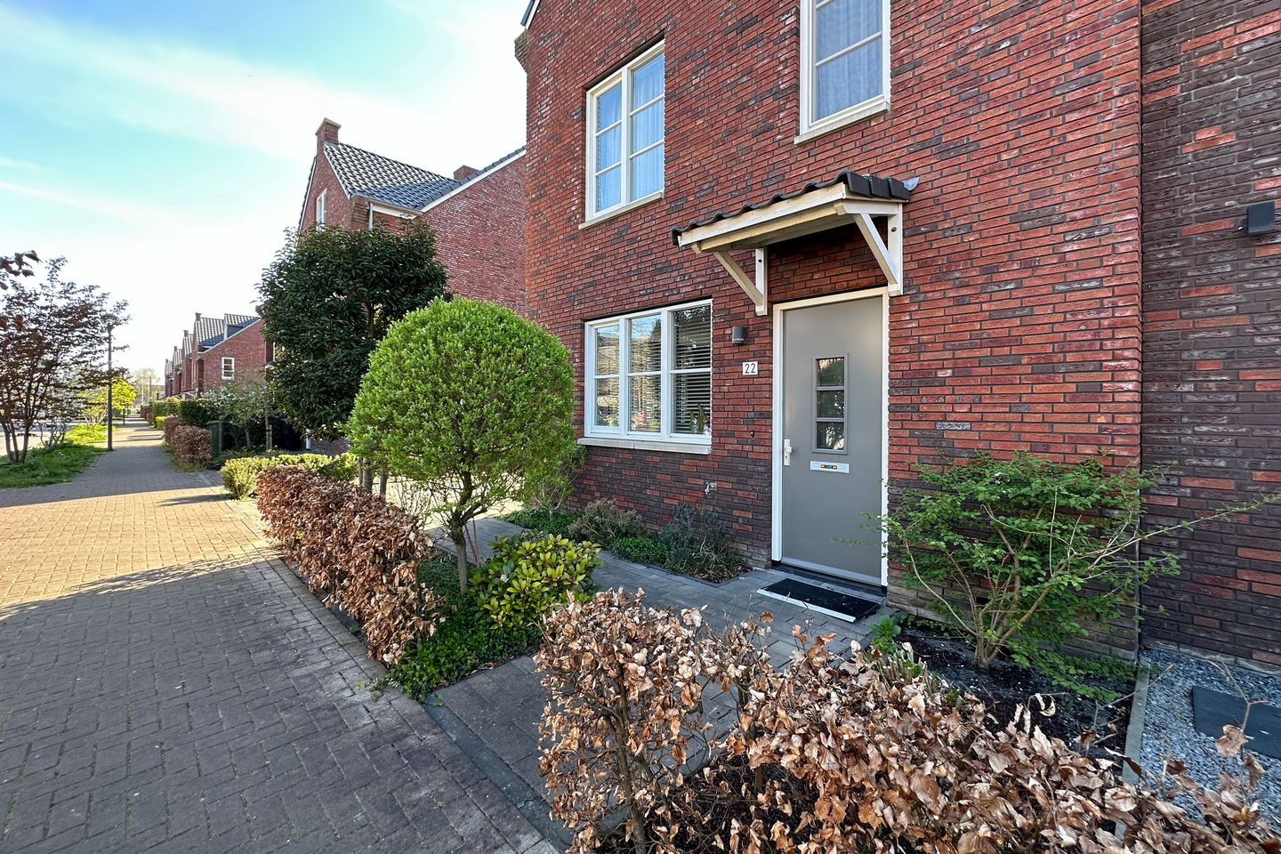 Photo 5 of Leonard Springerstraat 22