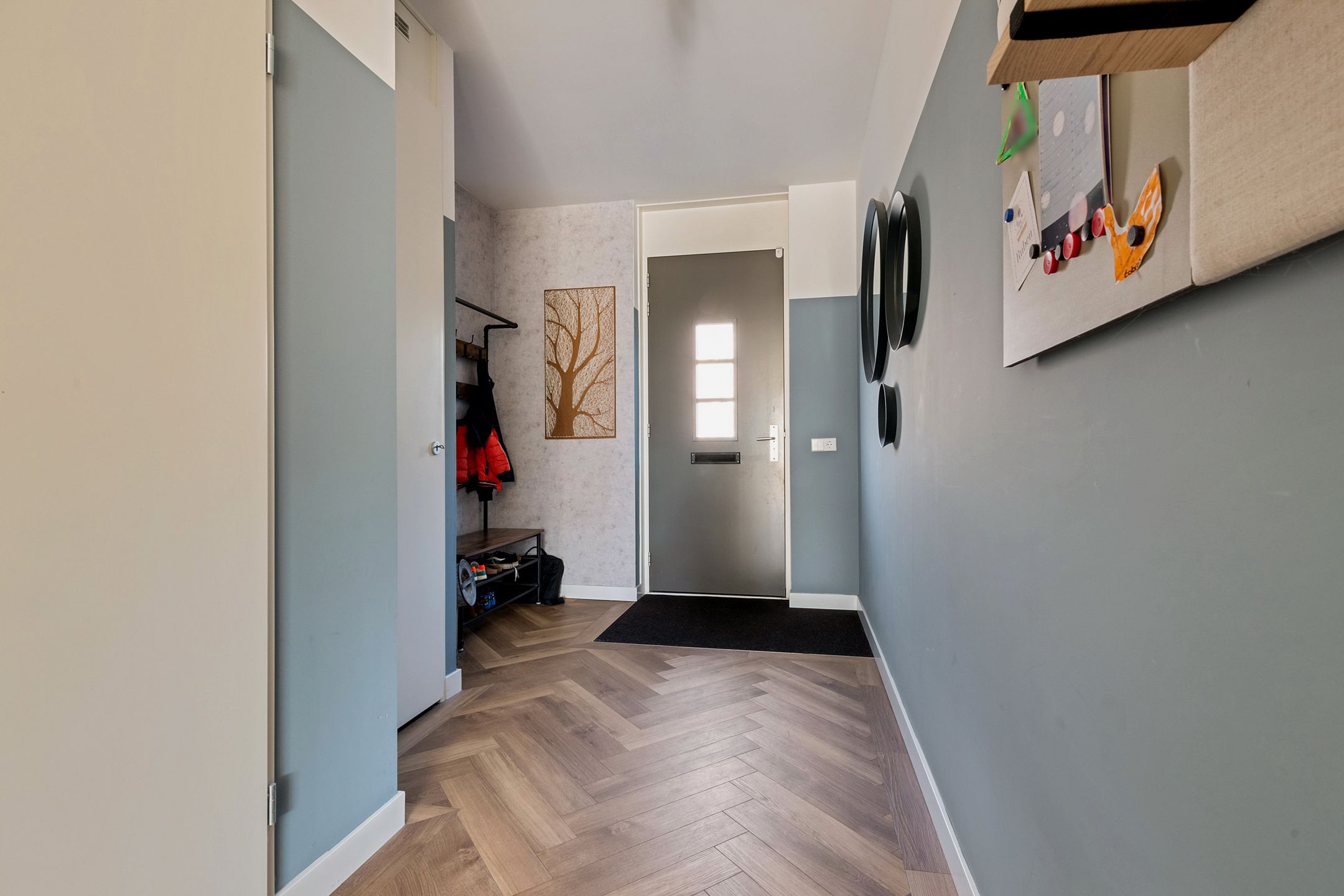 Photo 6 of Leonard Springerstraat 22