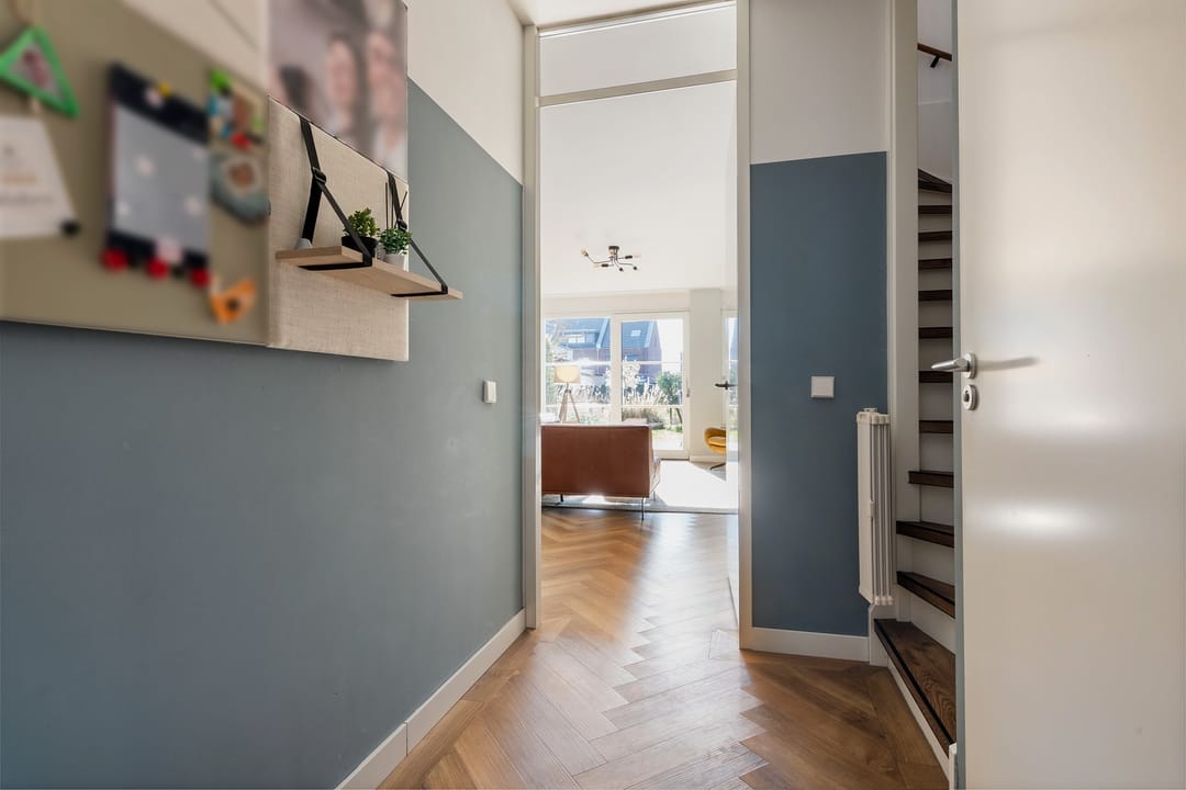 Photo 7 of Leonard Springerstraat 22