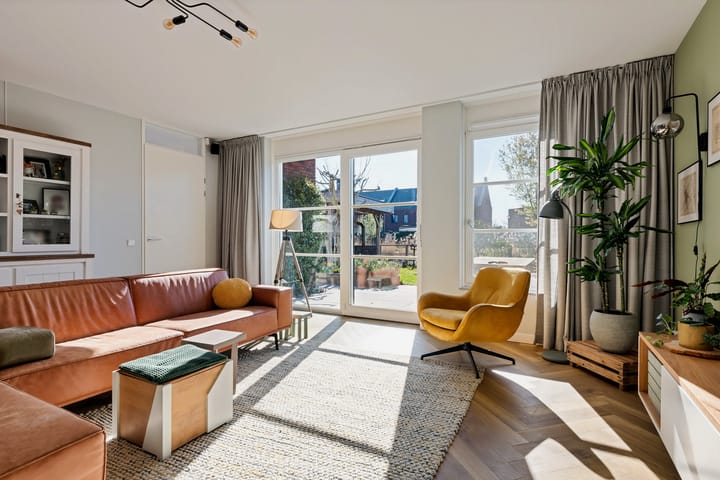 Foto 9 van Leonard Springerstraat 22