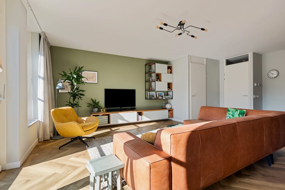 Photo 11 of Leonard Springerstraat 22