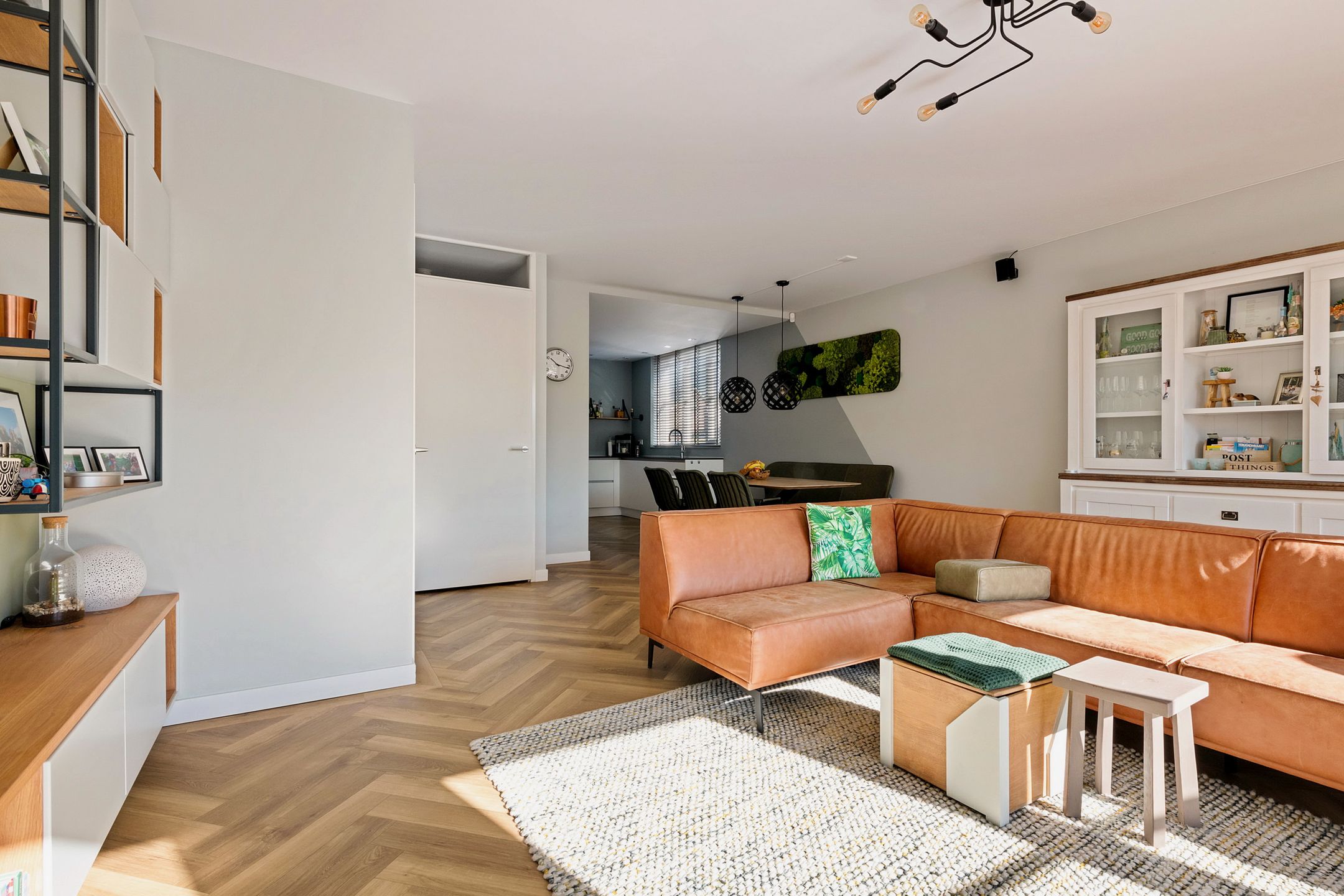 Photo 12 of Leonard Springerstraat 22