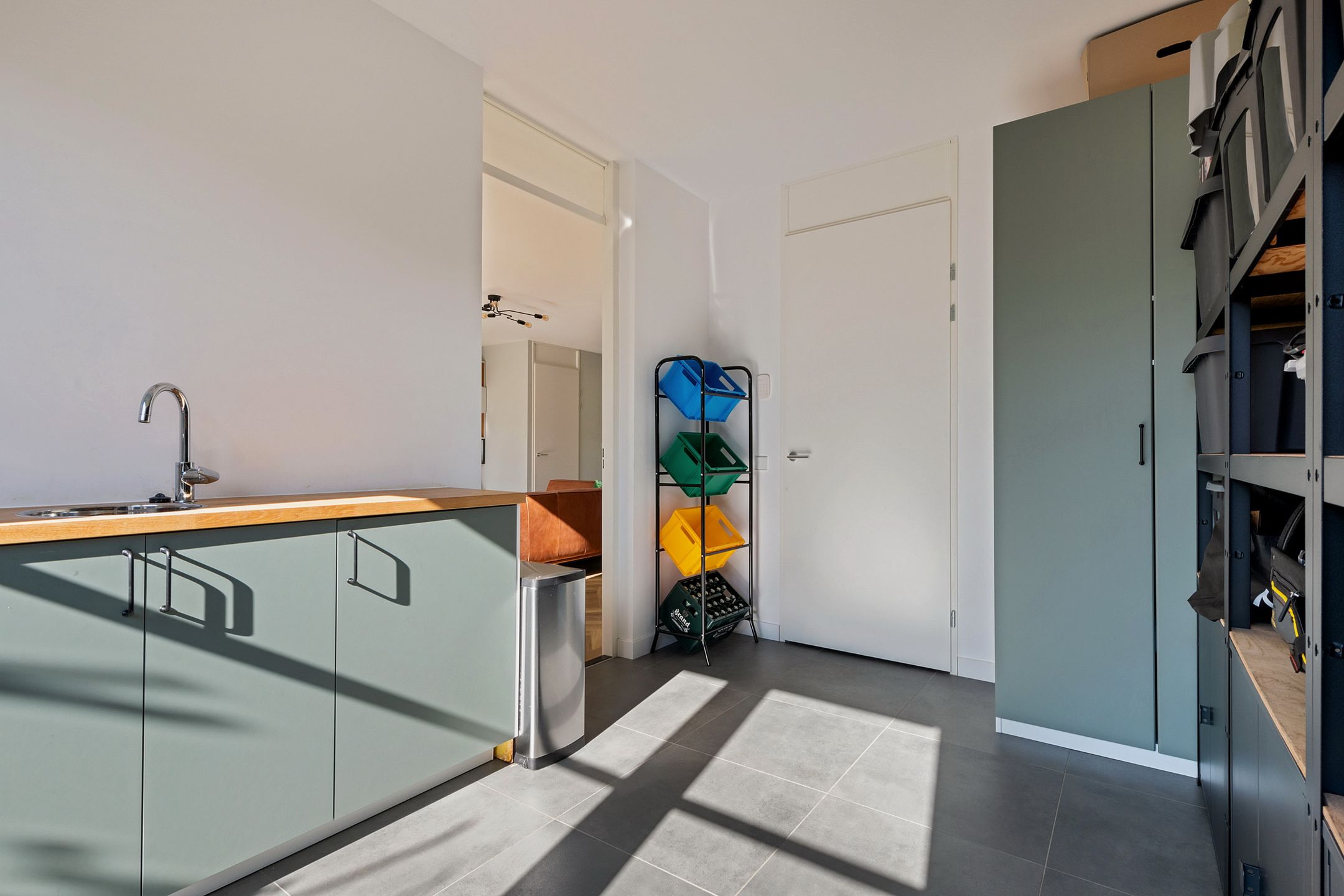 Photo 18 of Leonard Springerstraat 22
