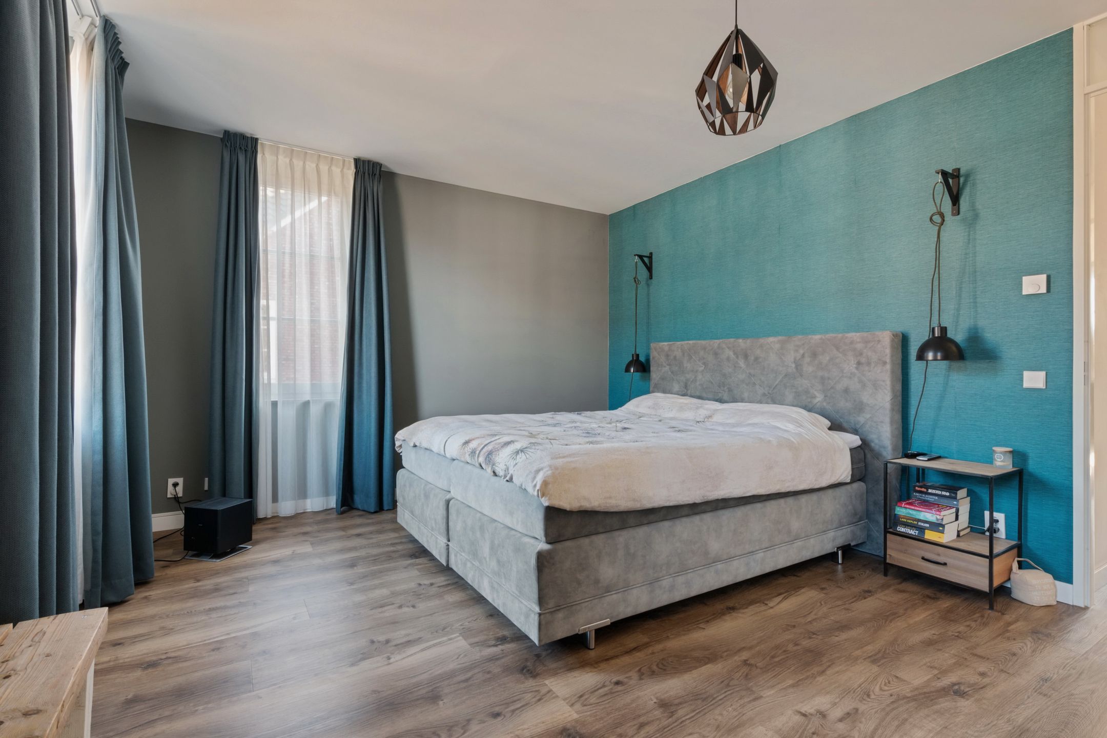 Photo 21 of Leonard Springerstraat 22