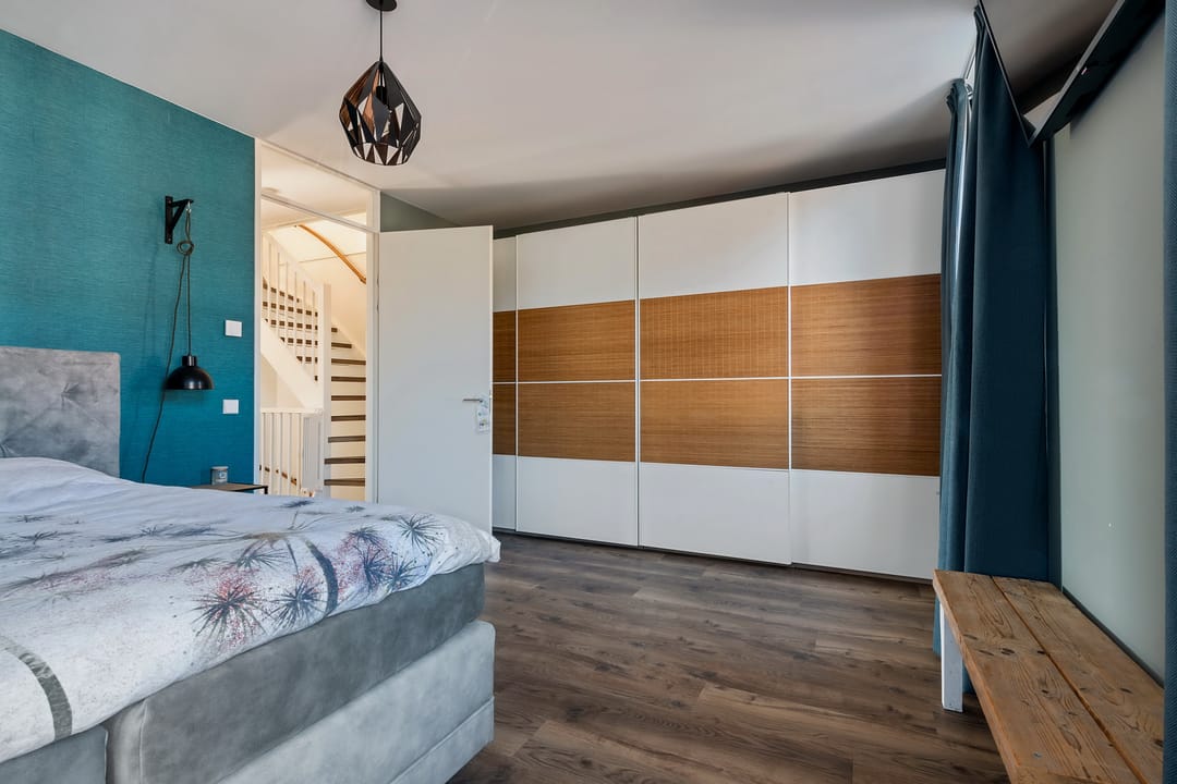 Photo 22 of Leonard Springerstraat 22