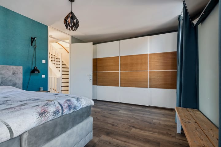 Foto 22 van Leonard Springerstraat 22