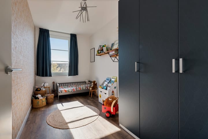 Foto 27 van Leonard Springerstraat 22