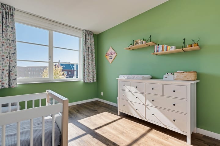 Foto 28 van Leonard Springerstraat 22