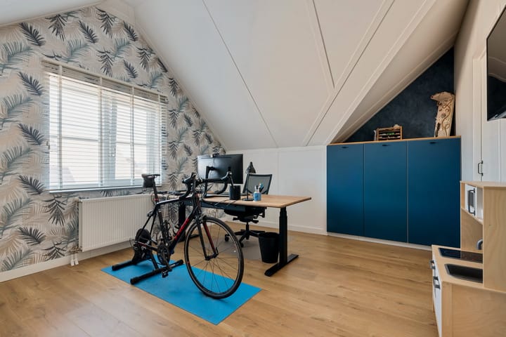 Foto 30 van Leonard Springerstraat 22